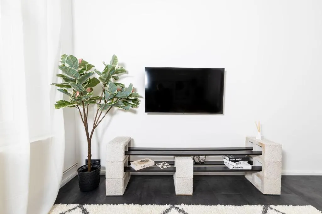 Image of Modernes 2-Zimmer Apartment: Zentrumsnah