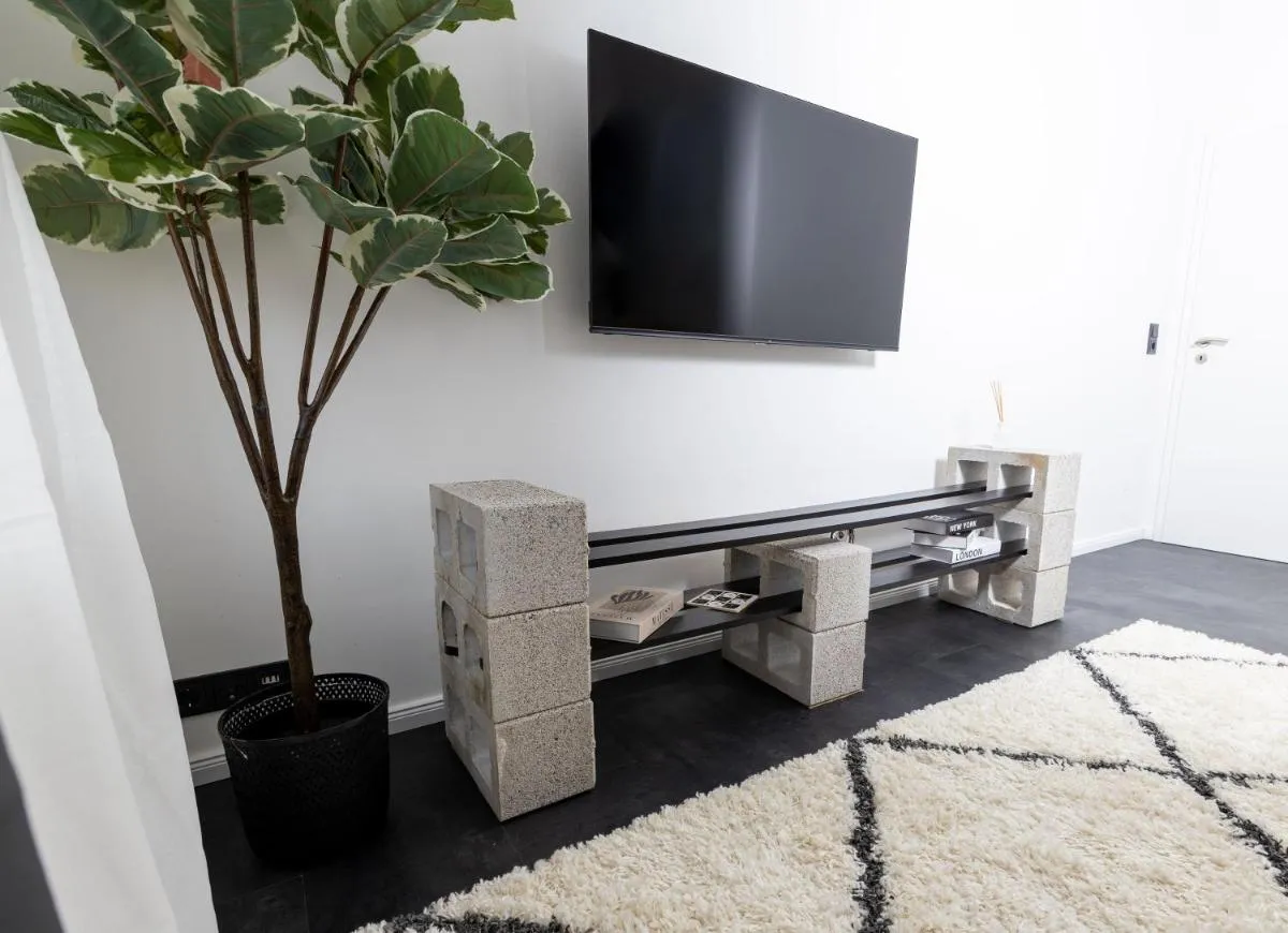 Image 4 of Modernes 2-Zimmer Apartment: Zentrumsnah