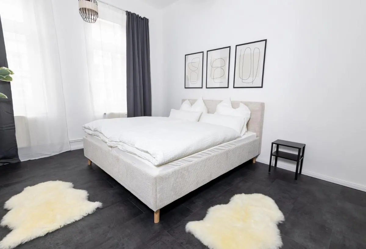 Image 1 of Modernes 2-Zimmer Apartment: Zentrumsnah