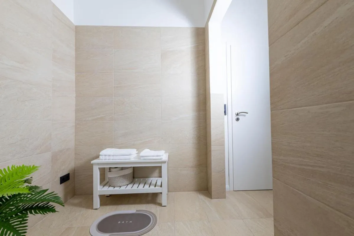 Image 6 of Modernes 2-Zimmer Apartment: Zentrumsnah