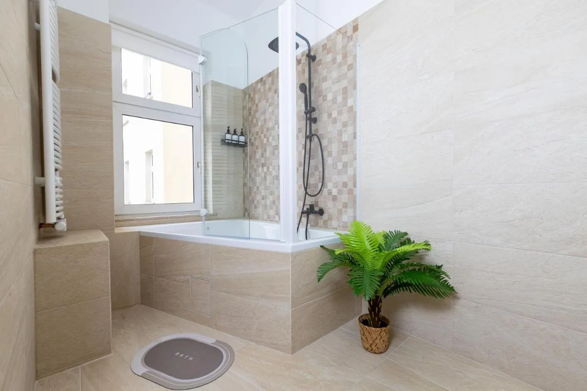 Image 2 of Modernes 2-Zimmer Apartment: Zentrumsnah