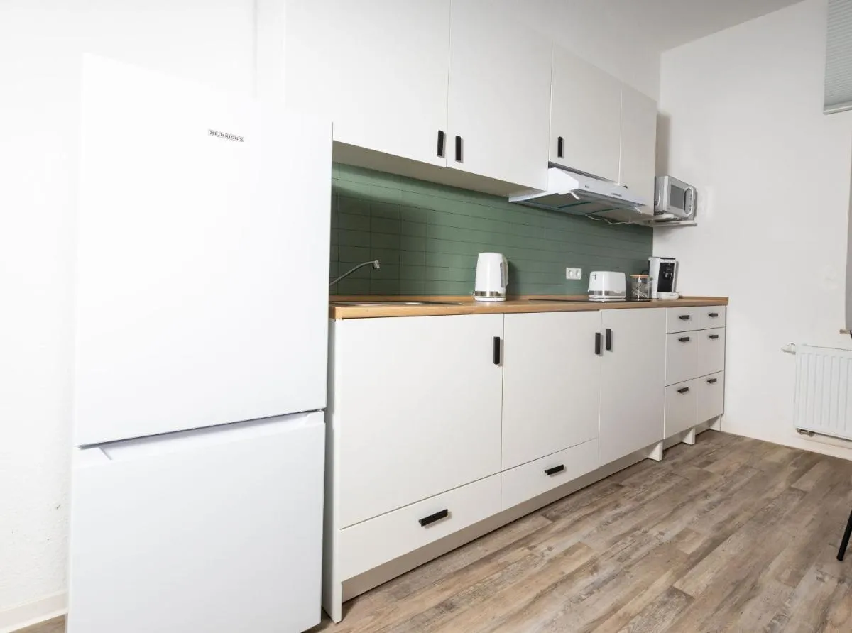 Image 3 of Modernes 5-Zimmer Aparment – 8 Gäste, Zentrumsnah