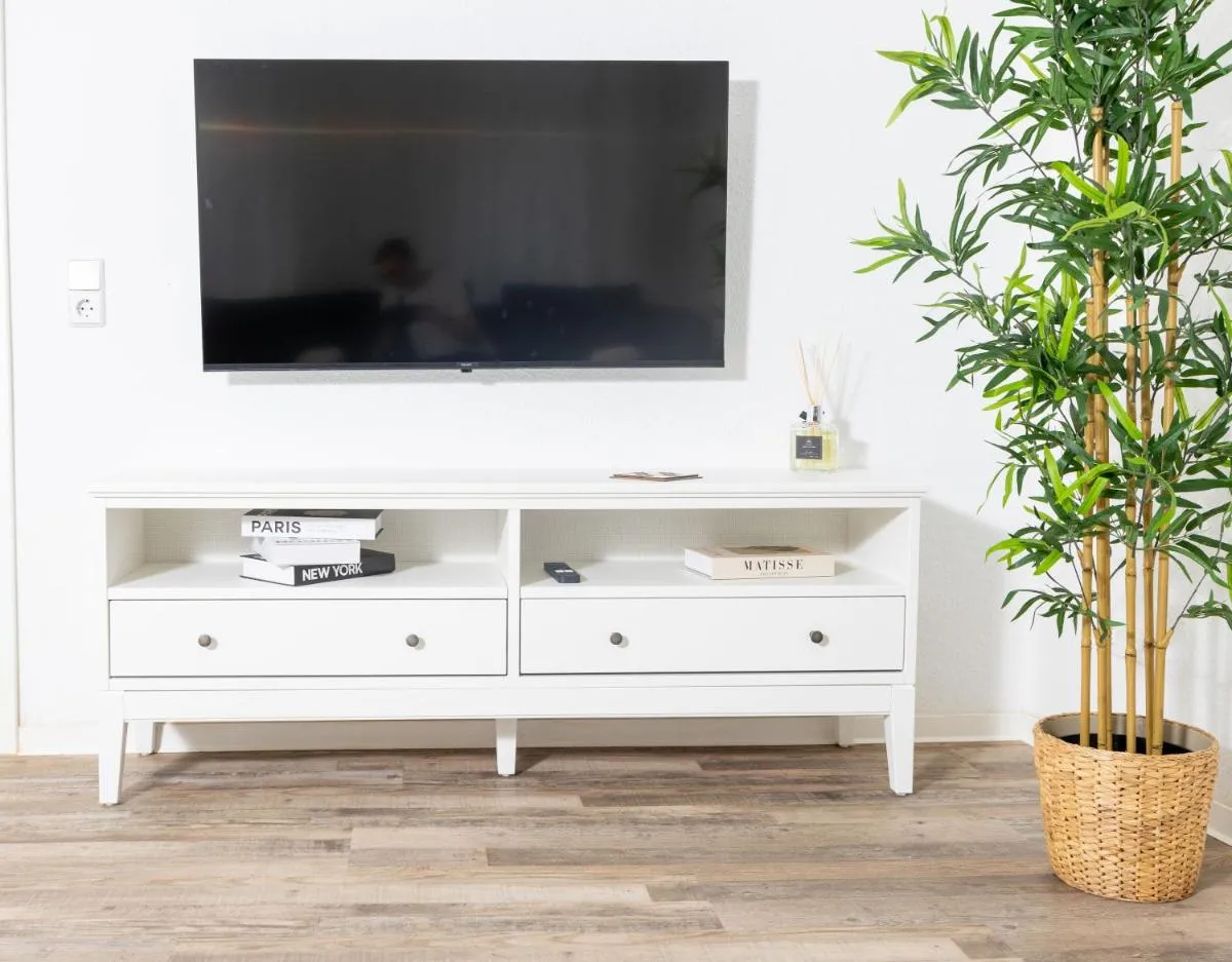 Image 4 of Modernes 5-Zimmer Aparment – 8 Gäste, Zentrumsnah