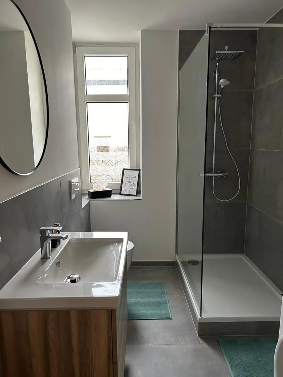 Image 6 of Modernes Apartment – Leipzig Alt-West