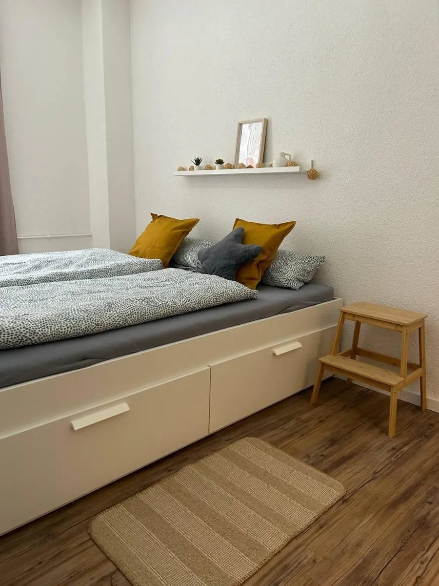 Image 1 of Modernes Apartment – Leipzig Alt-West