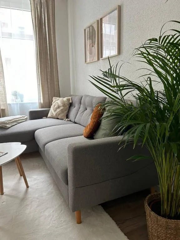 Image of Modernes Apartment – Leipzig Alt-West