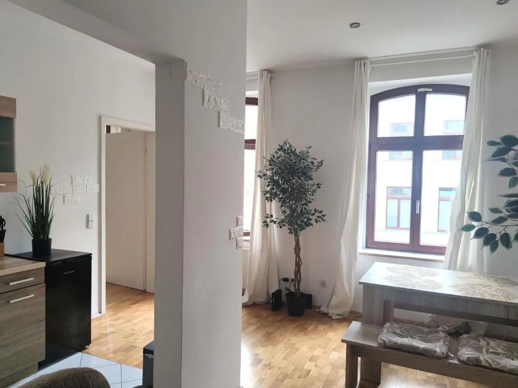 Image of Modernes Apartment im Herzen Leipzigs