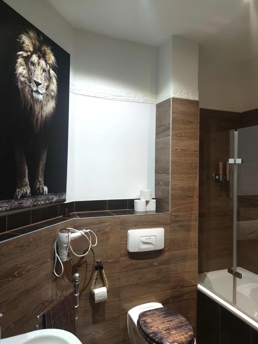 Image 3 of Modernes Apartment im Herzen Leipzigs