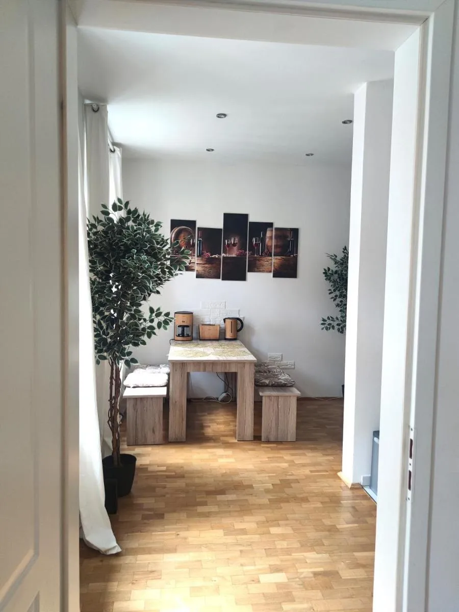 Image 5 of Modernes Apartment im Herzen Leipzigs