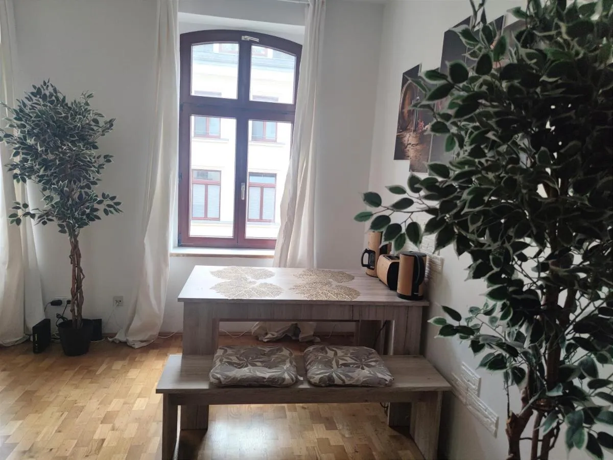 Image 2 of Modernes Apartment im Herzen Leipzigs
