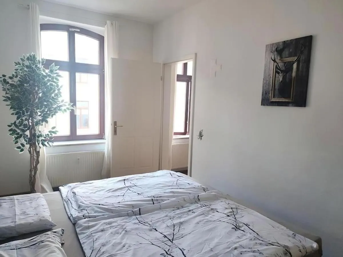 Image 4 of Modernes Apartment im Herzen Leipzigs