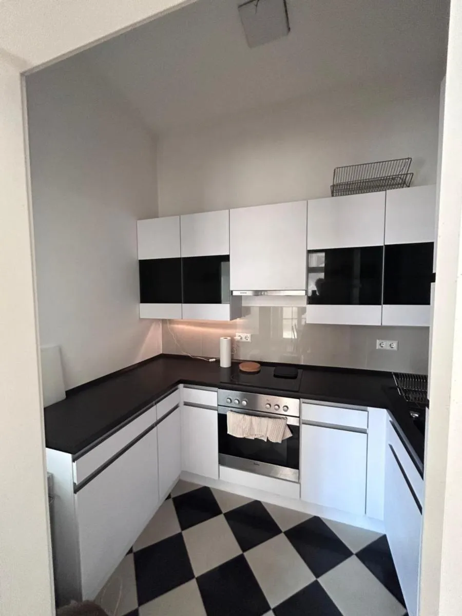 Image 6 of Modernes Apartment im Süden Leipzigs