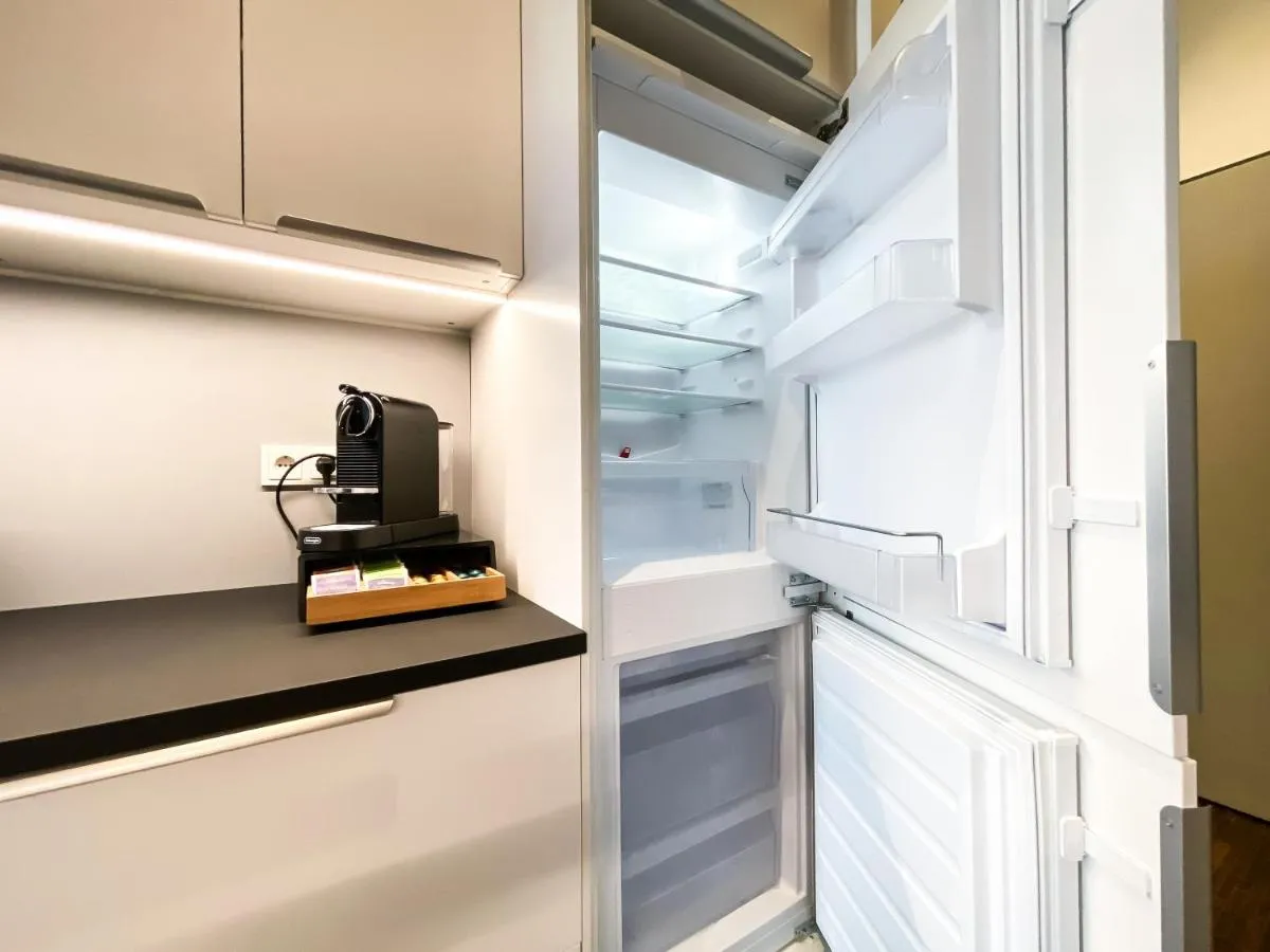 Image 3 of Modernes Loft-Apartment inkl Tiefgarage im Zentrum Leipzigs