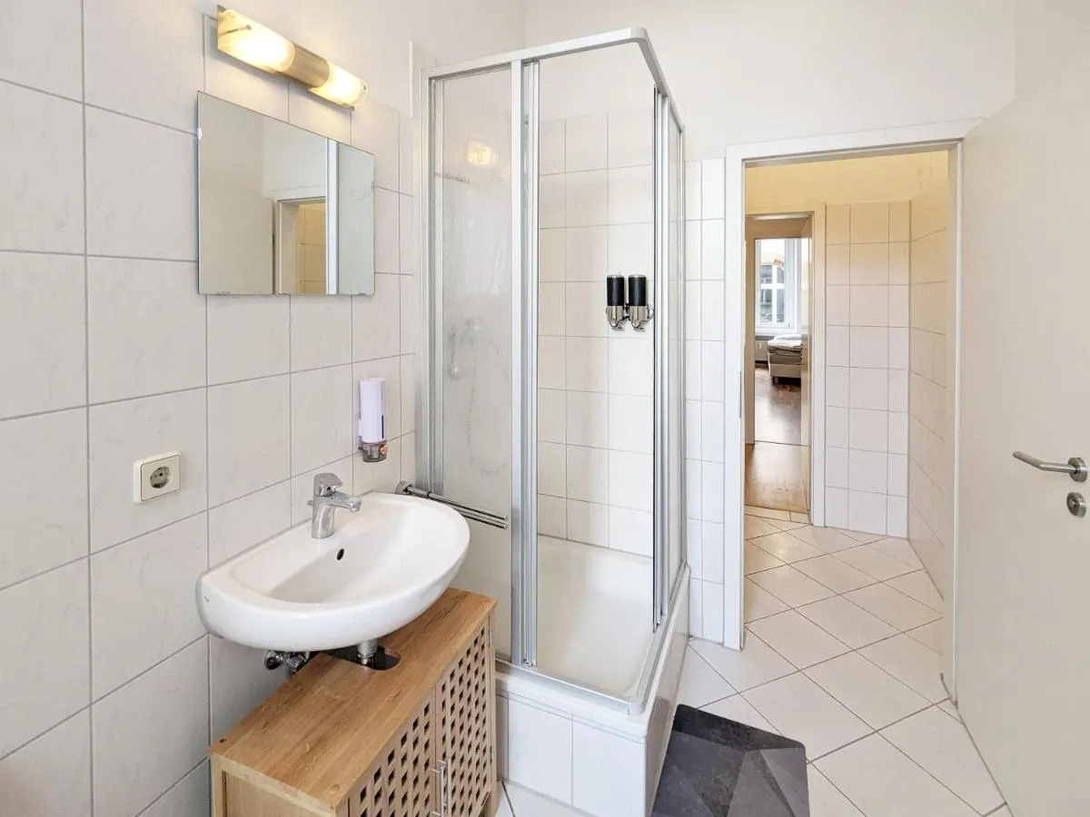 Image 6 of MonteurDreams-de Zentrale, Große 5Z Wohnung, 2 Bäder, Küche