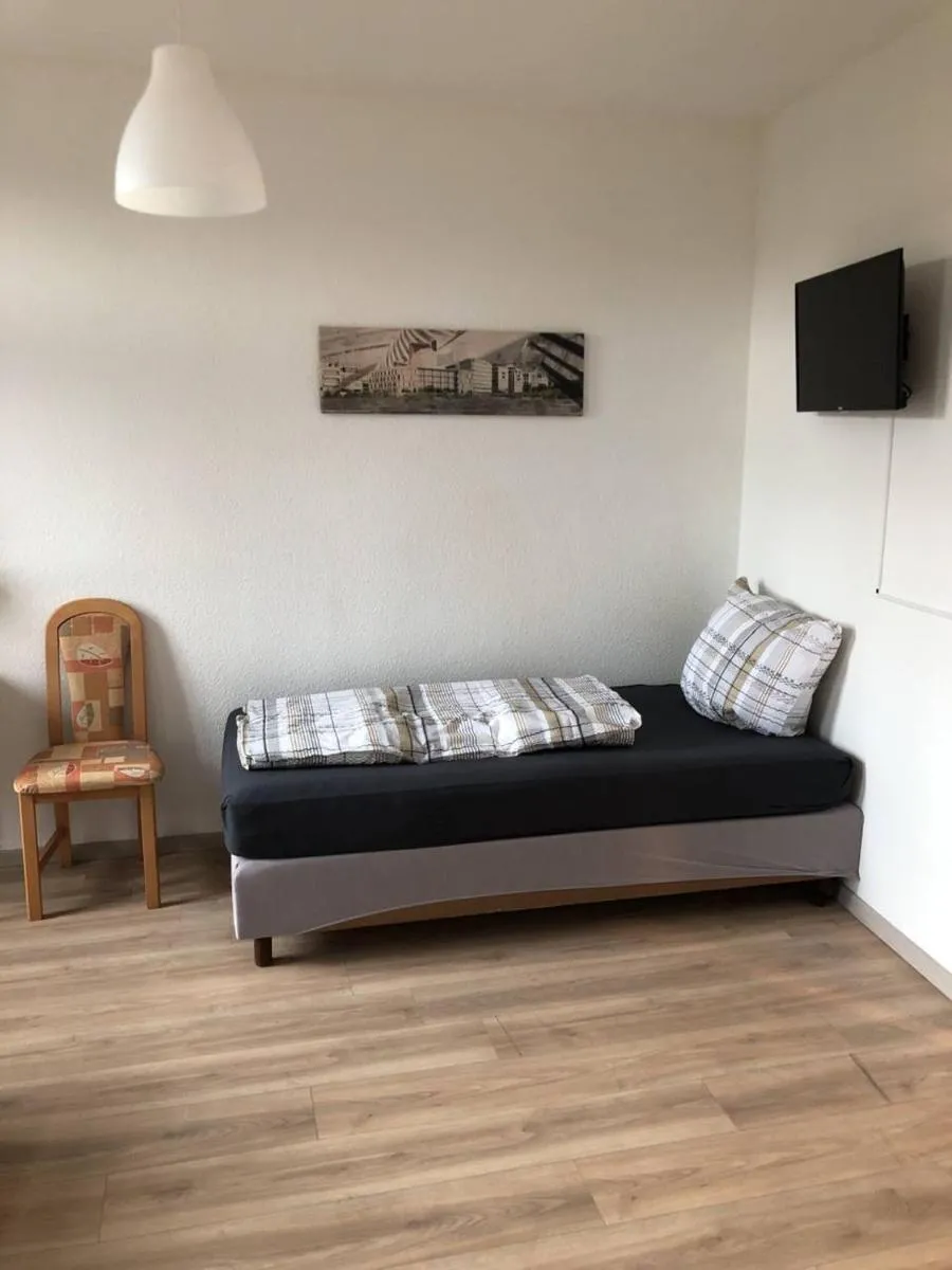 Image 4 of Monteurwohnung in Leipzig Neuschönefeld