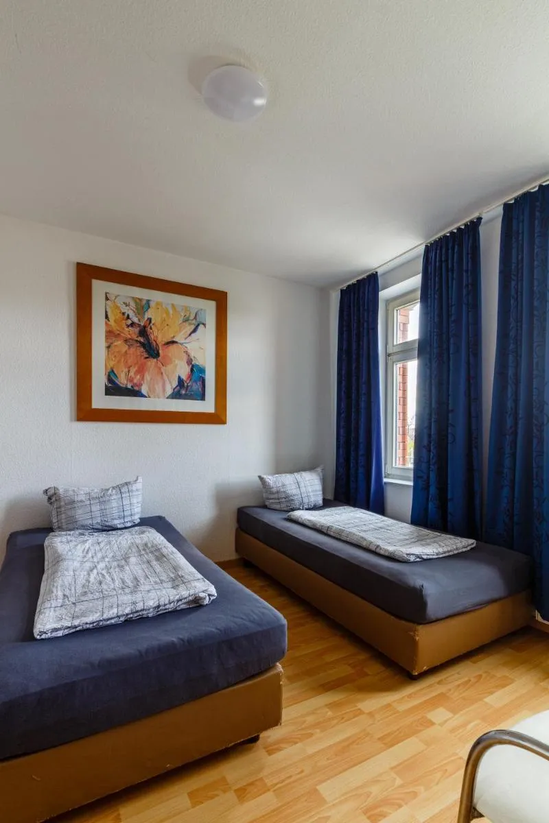 Image 3 of Monteurwohnung in Leipzig Neuschönefeld