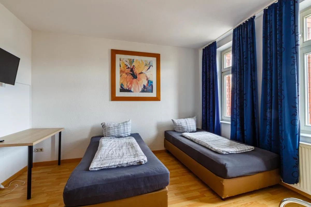 Image 5 of Monteurwohnung in Leipzig Neuschönefeld