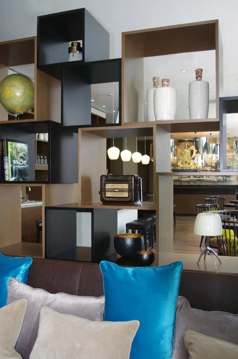 Image 3 of Motel One Leipzig-Augustusplatz