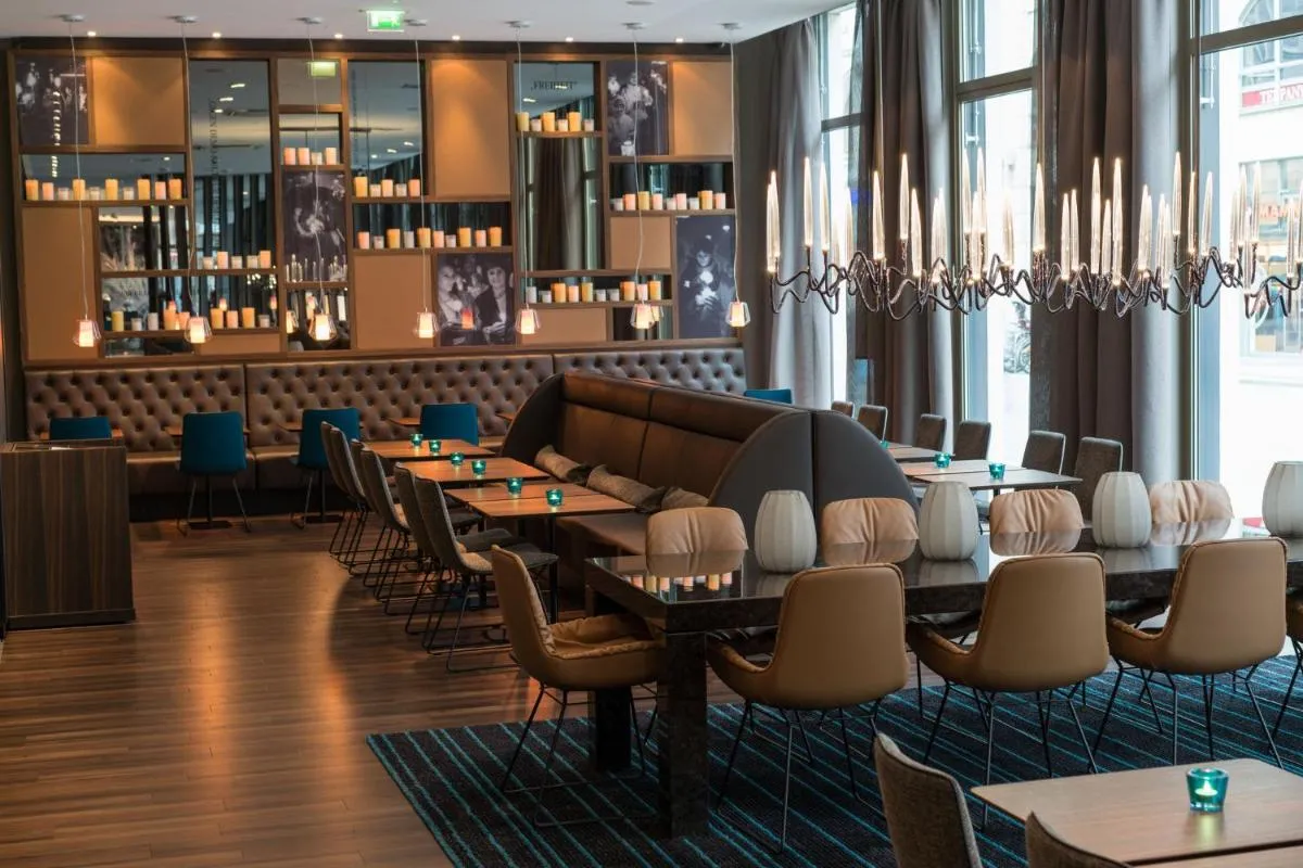 Image 3 of Motel One Leipzig-Nikolaikirche