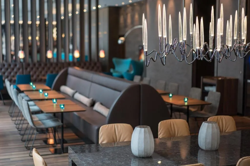 Image of Motel One Leipzig-Nikolaikirche