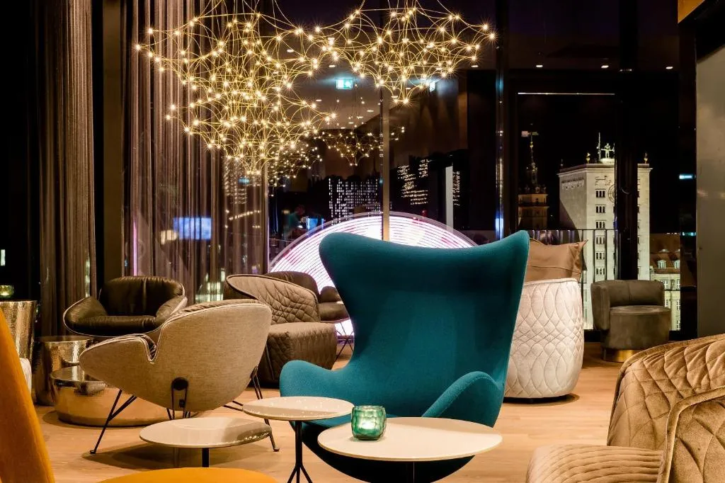 Image of Motel One Leipzig-Post
