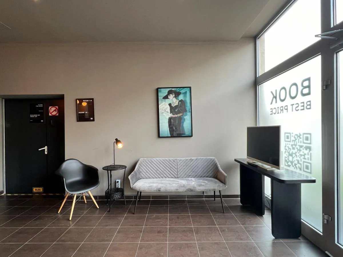Image 4 of N8 ROOMS – by Leipzig Suites