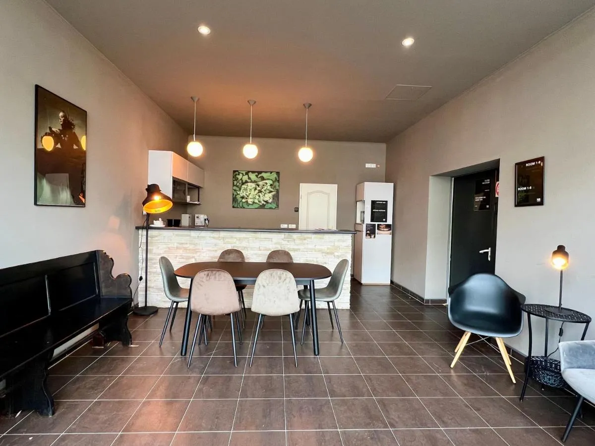 Image 3 of N8 ROOMS – by Leipzig Suites