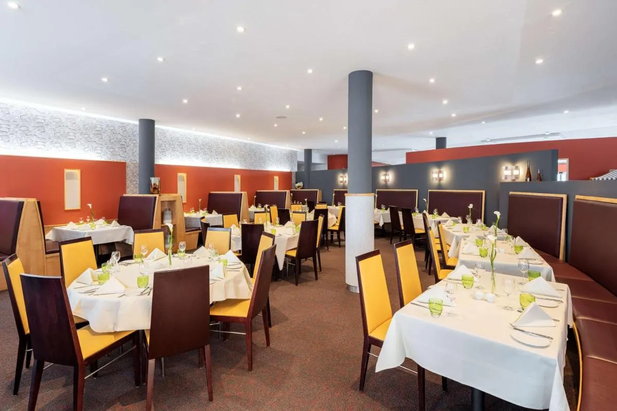 Image 3 of NH Leipzig Messe