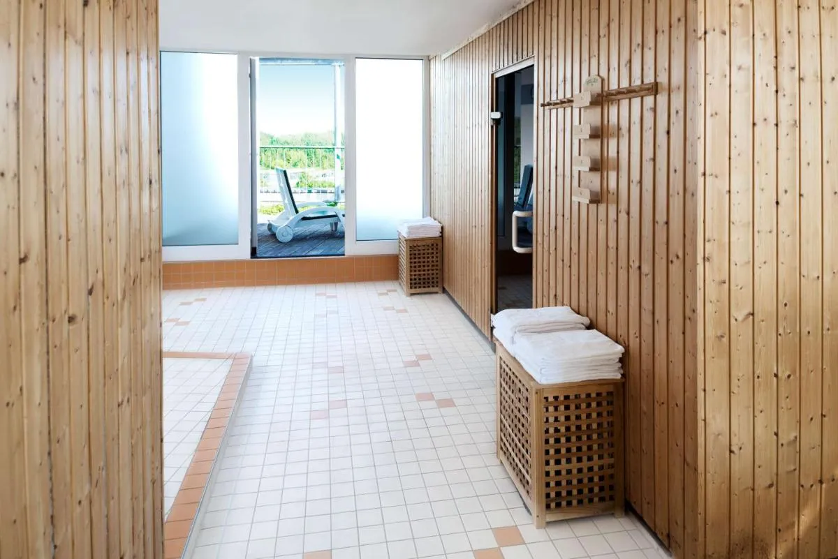 Image 2 of NH Leipzig Messe