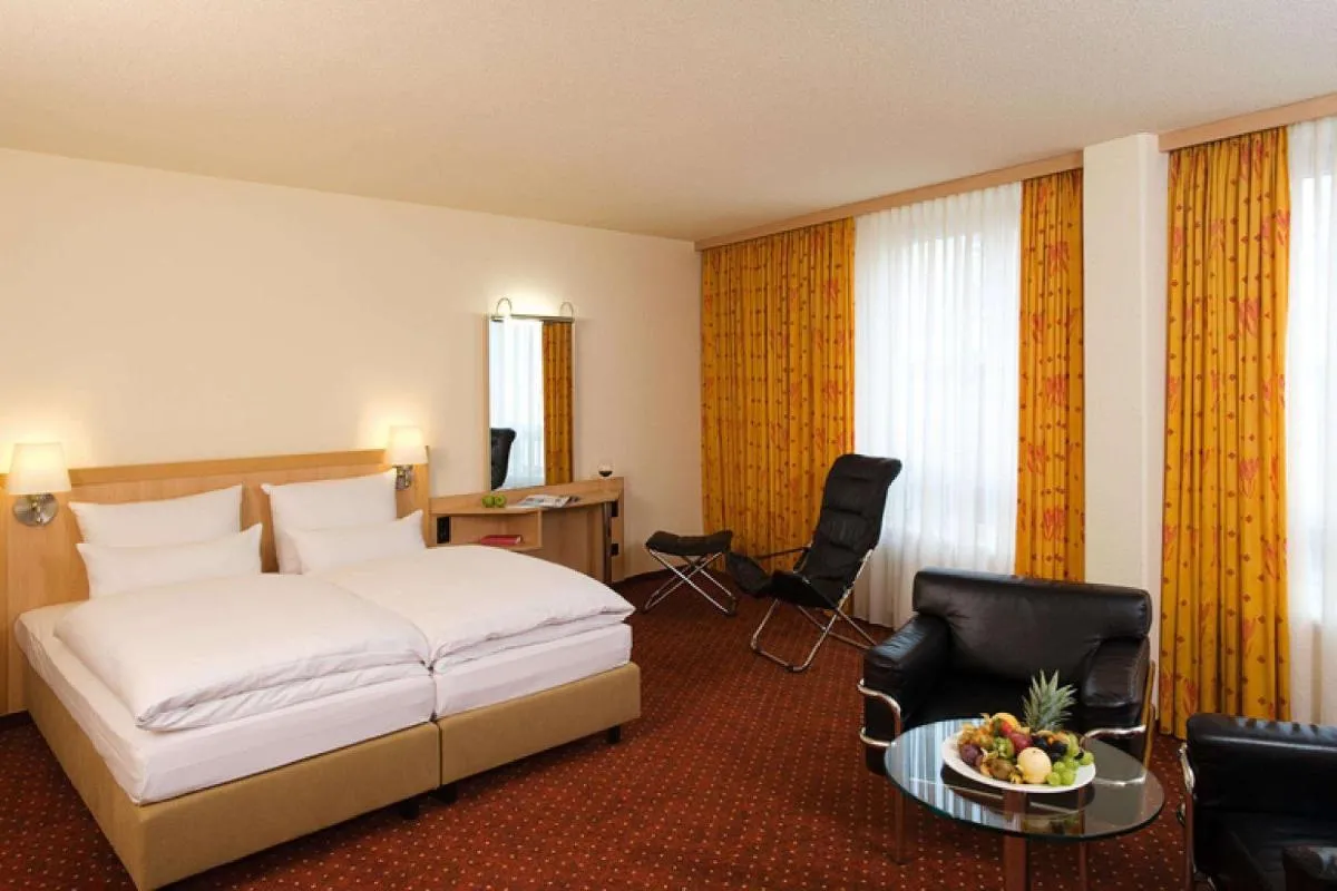 Image 1 of NH Leipzig Messe