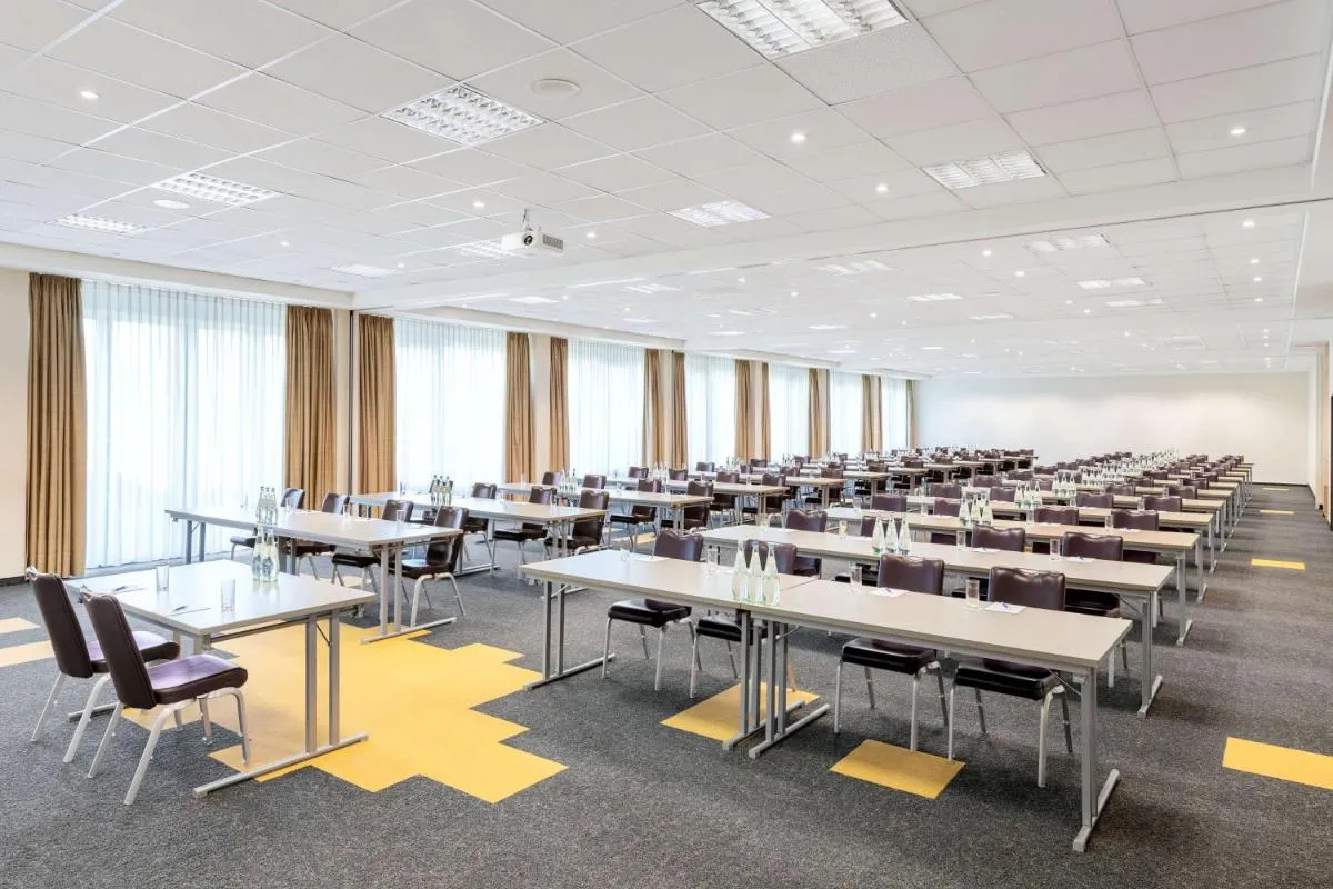 Image 6 of NH Leipzig Messe