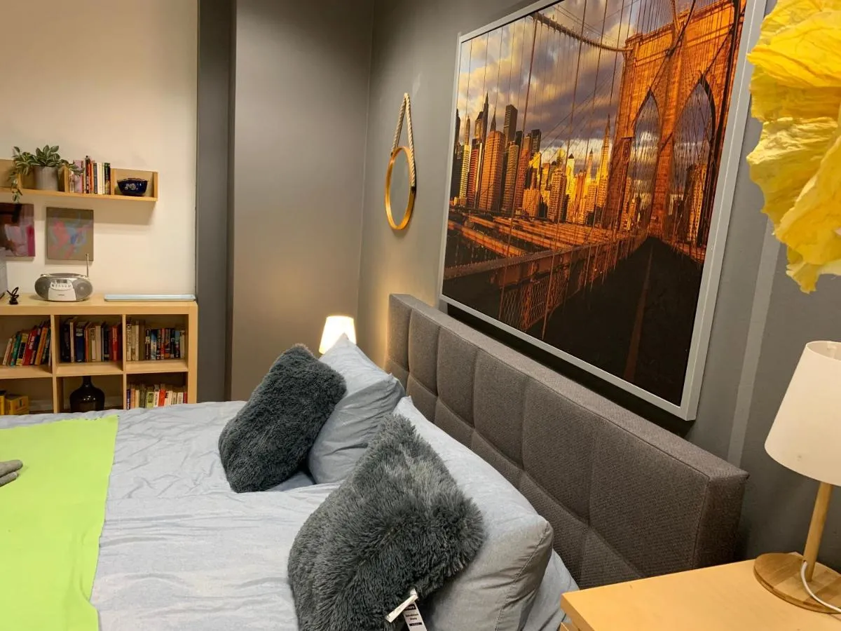 Image 1 of New Apartment Leipzig Zentrum mit Tiefgarage