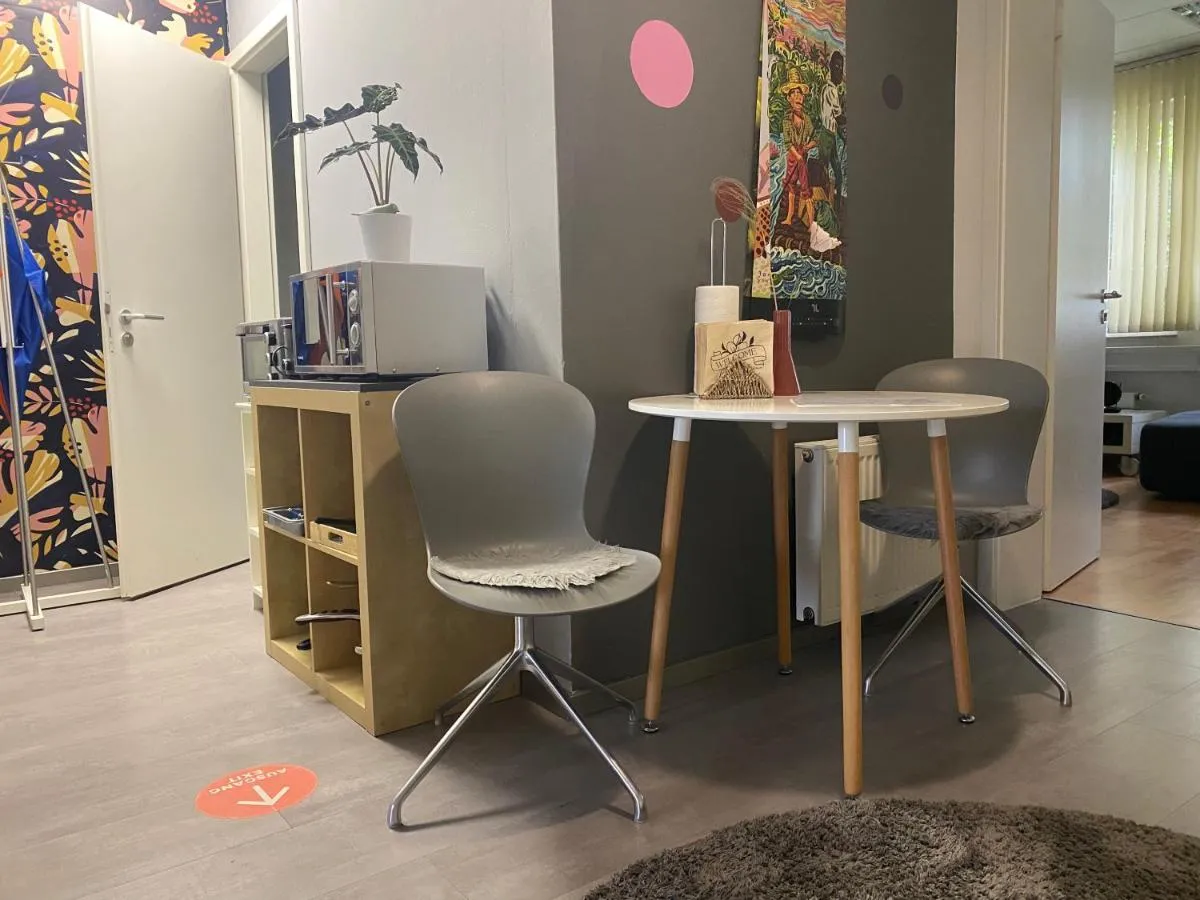 Image 3 of New Apartment Leipzig Zentrum mit Tiefgarage