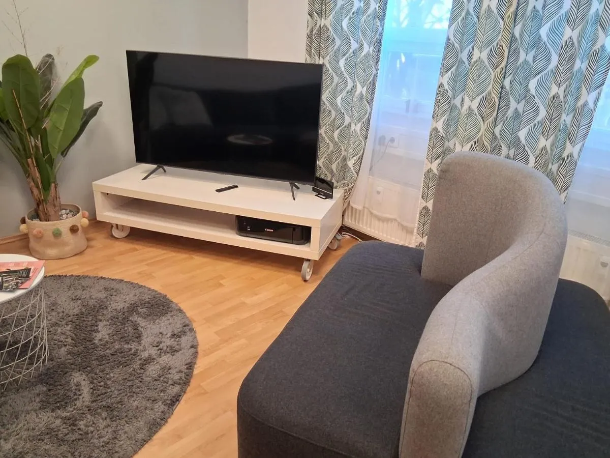 Image 4 of New Apartment Leipzig Zentrum mit Tiefgarage