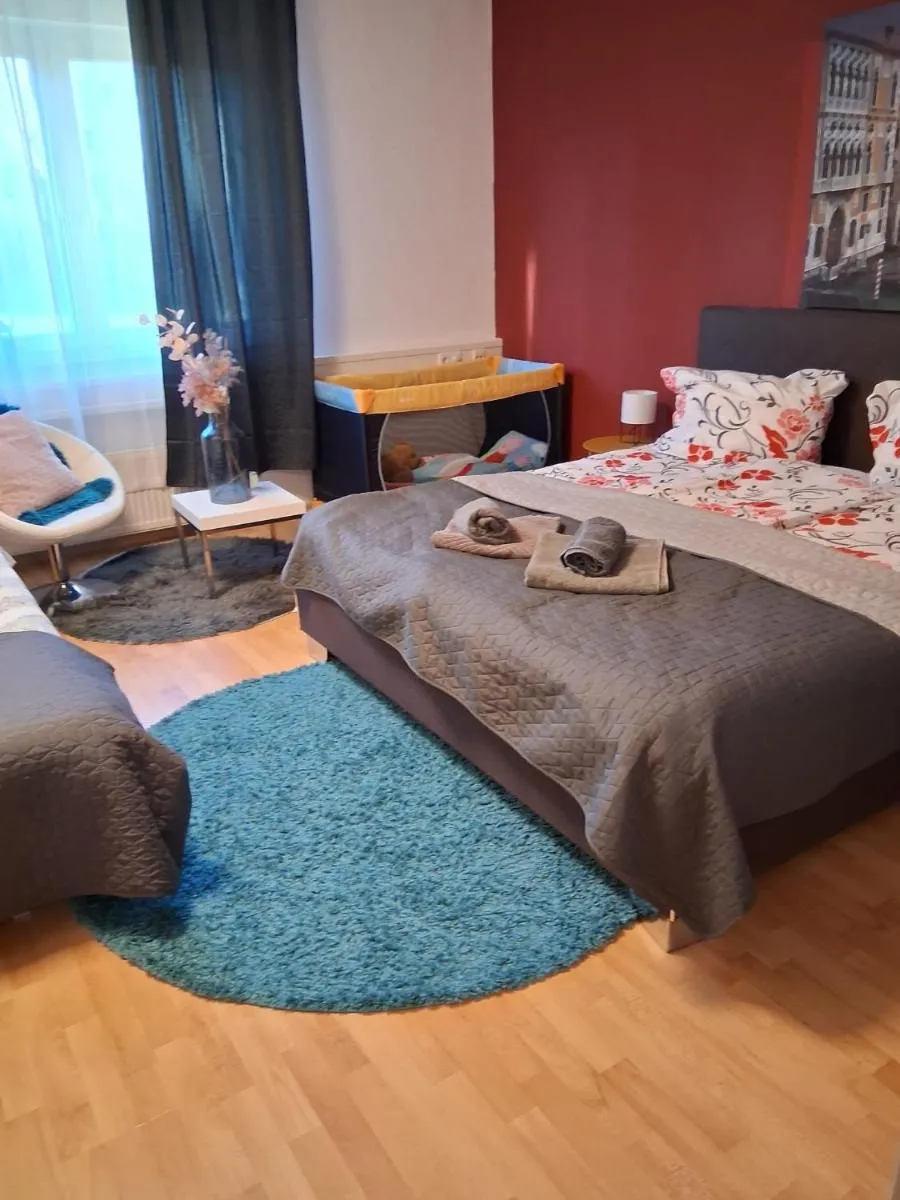 Image 6 of New Apartment Leipzig Zentrum mit Tiefgarage