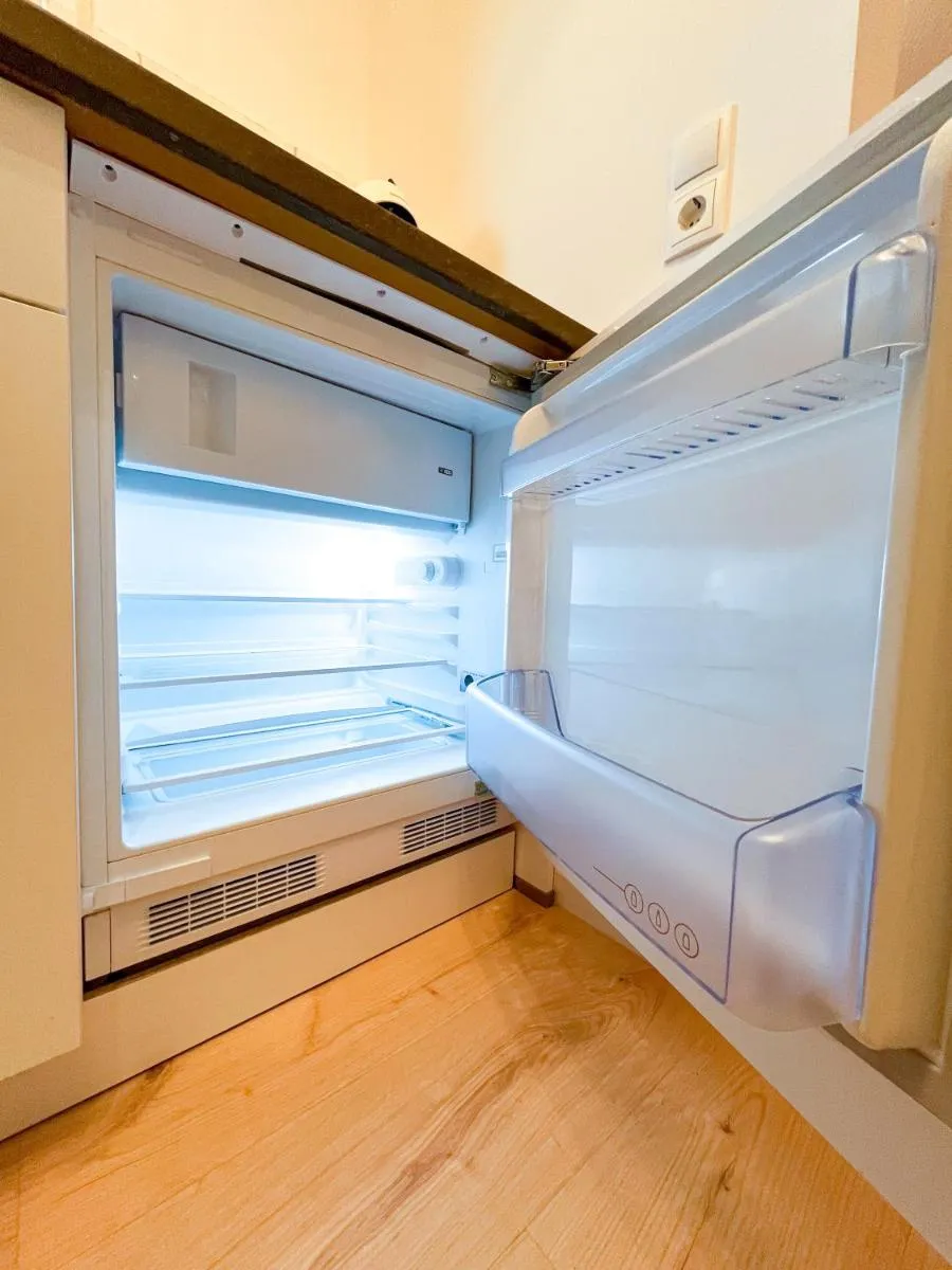 Image 4 of PATAMA Karli Suite – Zentrales City-Feeling nahe Südvorstadt, Uniklinik