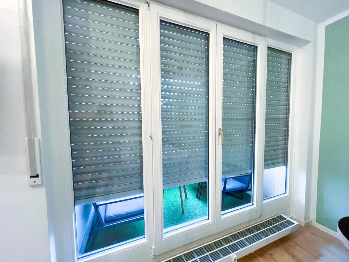 Image 2 of PATAMA Karli Suite – Zentrales City-Feeling nahe Südvorstadt, Uniklinik