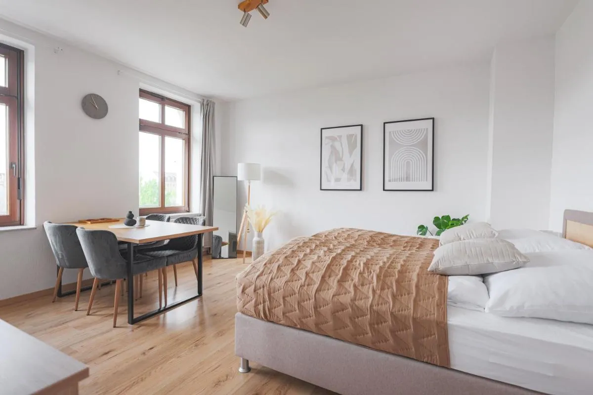 Image 1 of PRIME – 2 Zimmer Wohnung direkt am Fluss