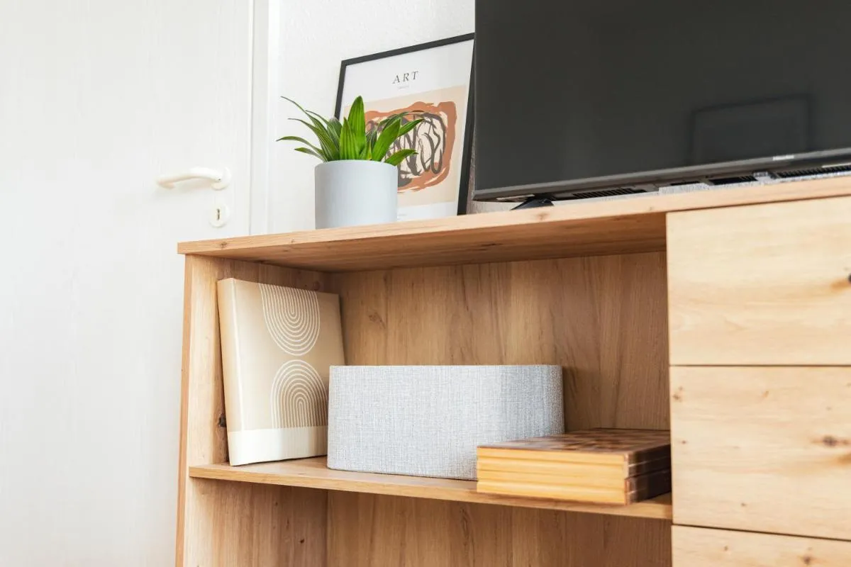 Image 4 of PRIME – 2 Zimmer Wohnung direkt am Fluss