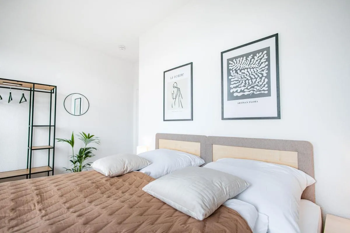 Image 6 of PRIME – 2 Zimmer Wohnung direkt am Fluss