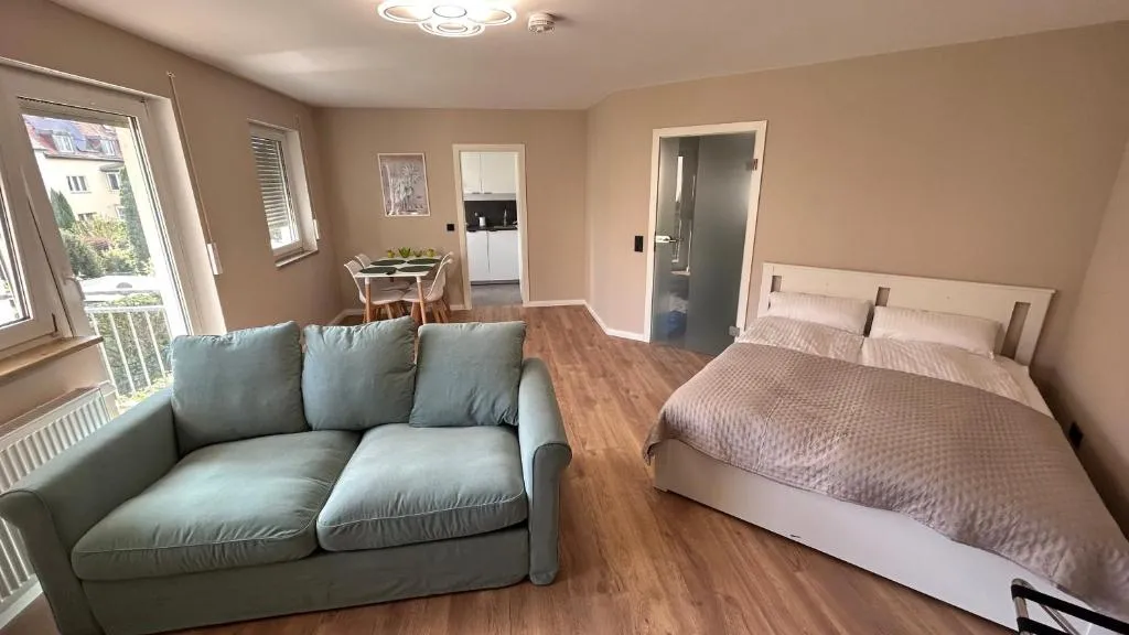 Image of Parkresidenz am Auensee Tolle Wohnung Neu