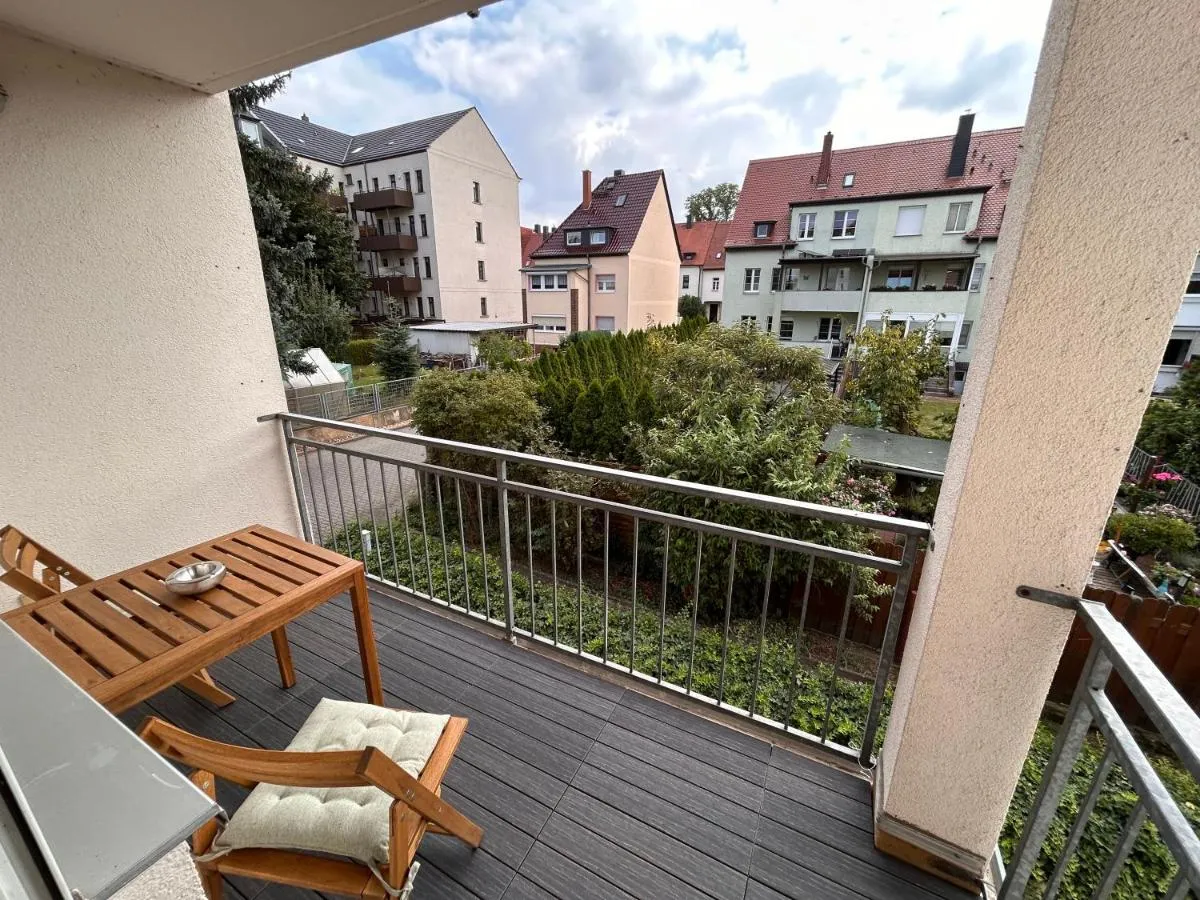 Image 5 of Parkresidenz am Auensee Tolle Wohnung Neu