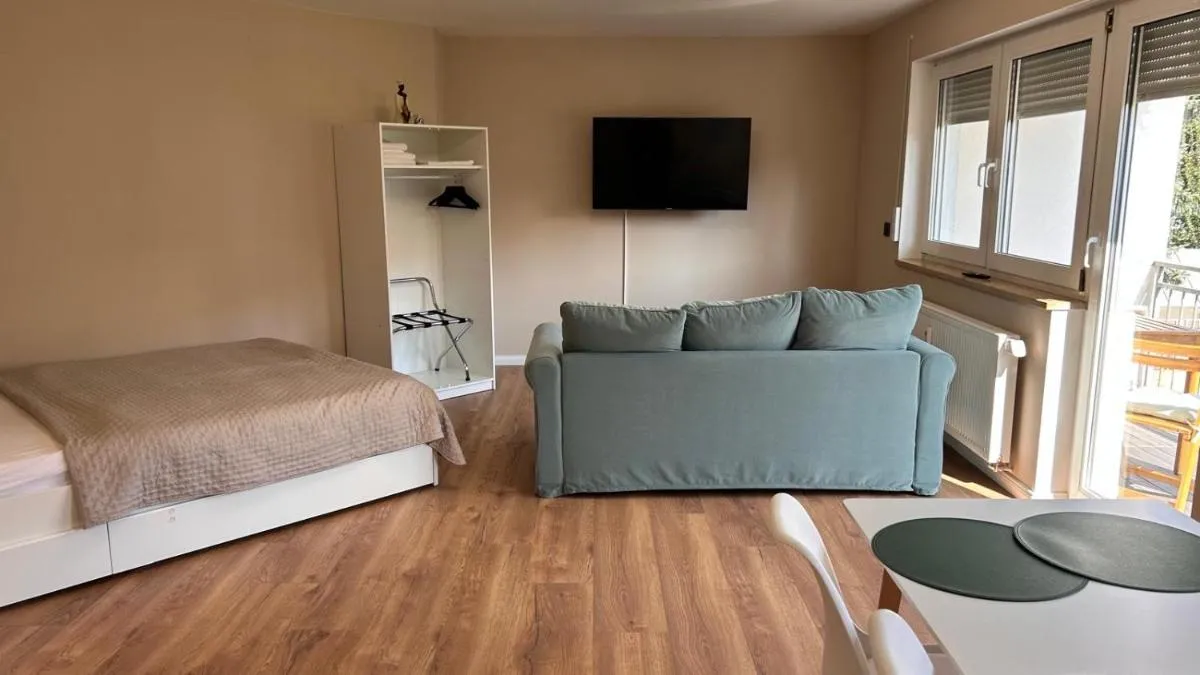 Image 4 of Parkresidenz am Auensee Tolle Wohnung Neu