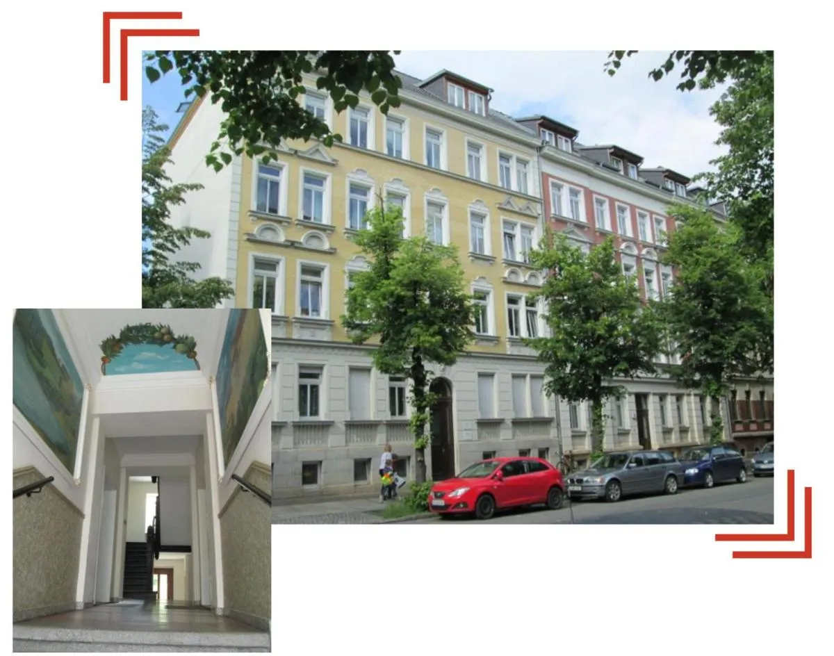 Image 5 of Parkside City Apartment C 66 Nähe Zoo, Messe, City, BMW, Porsche