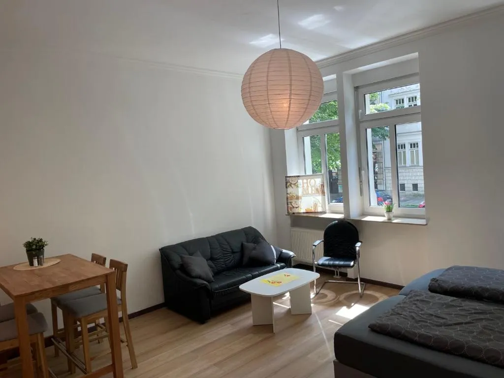 Image of Parkside City Apartment C 66 Nähe Zoo, Messe, City, BMW, Porsche