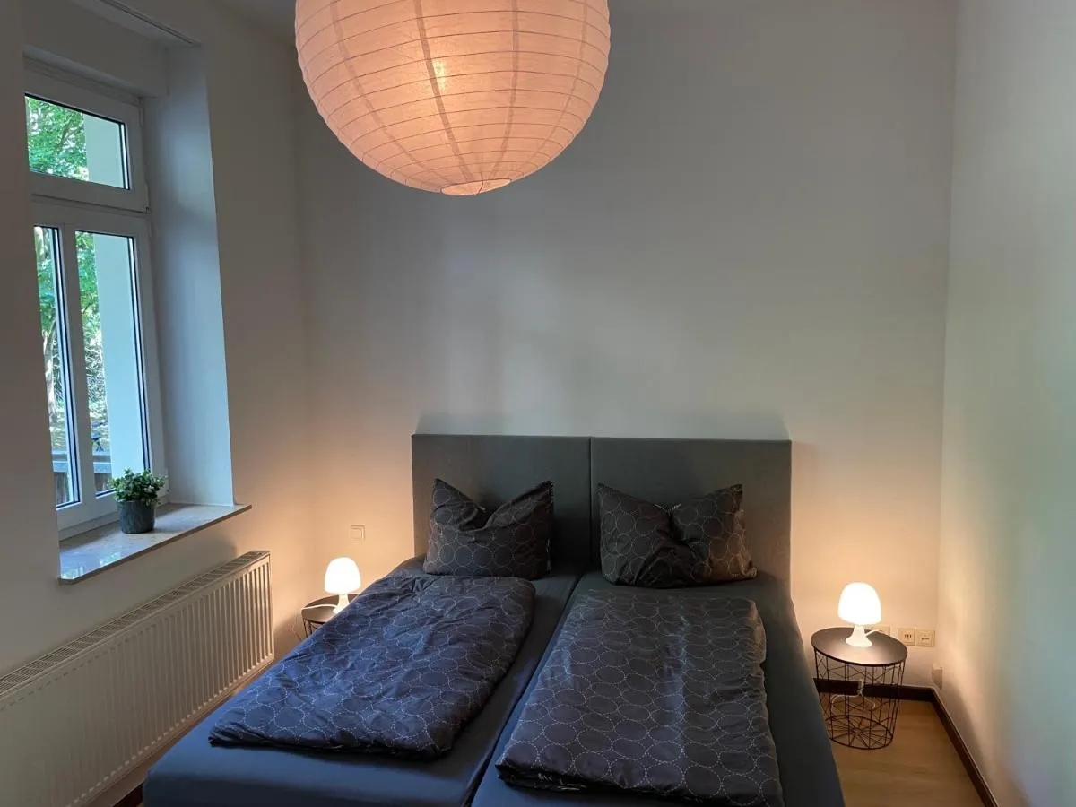 Image 6 of Parkside City Apartment C 66 Nähe Zoo, Messe, City, BMW, Porsche