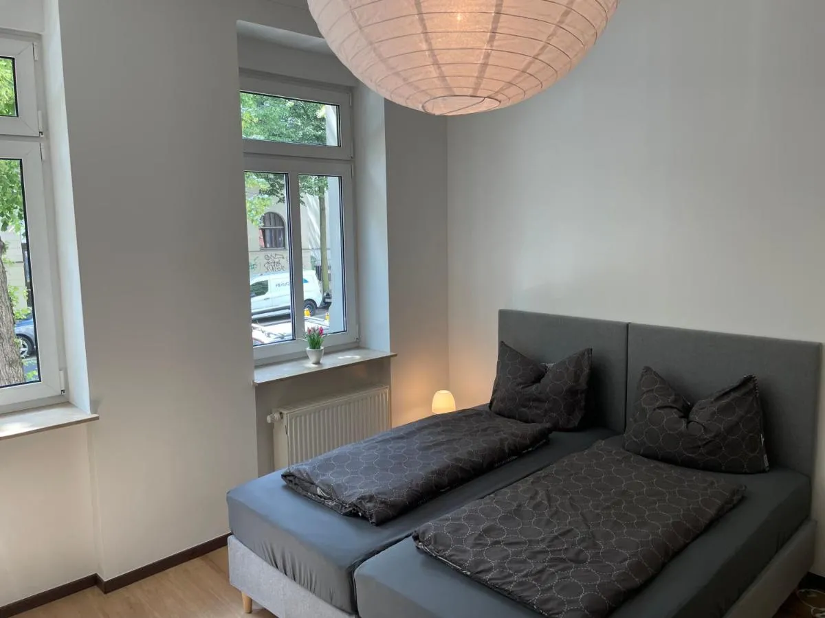 Image 1 of Parkside City Apartment C 66 Nähe Zoo, Messe, City, BMW, Porsche