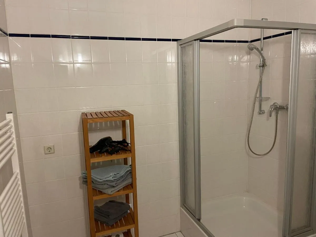 Image 2 of Parkside City Apartment C 66 Nähe Zoo, Messe, City, BMW, Porsche