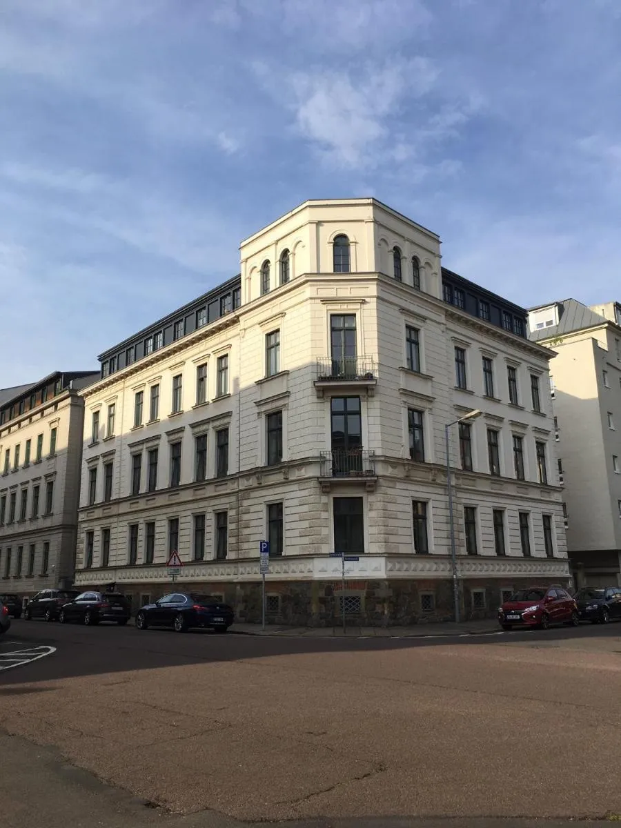 Image 5 of Parkside City Apartments No15