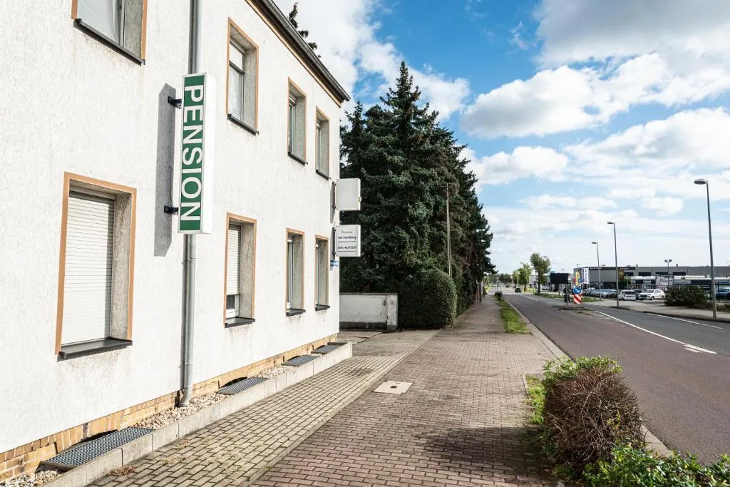 Image of Pension Greiser